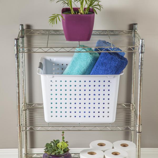 Sterilite 1628 – Deep Ultra™ Basket