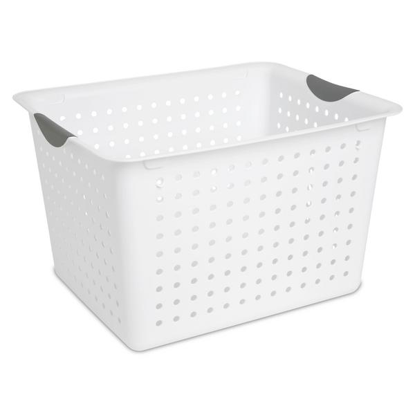 sterilite 1628 – Deep Ultra™ Basket