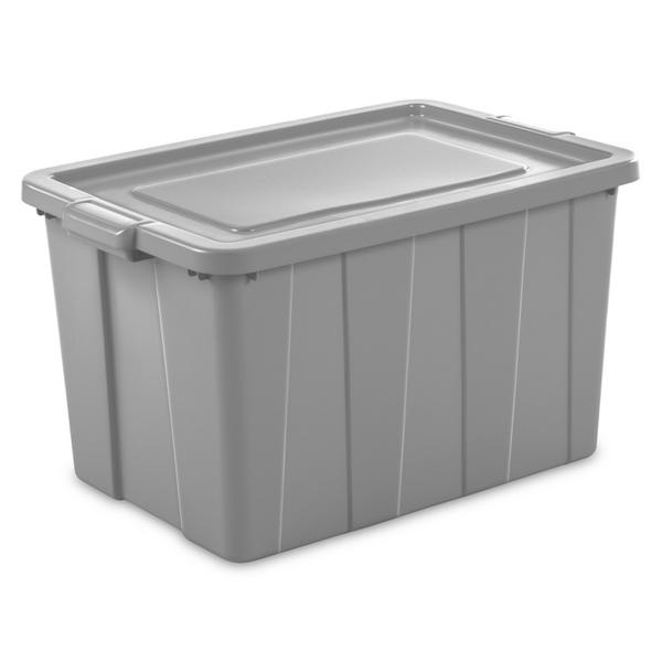 sterilite 1679 – 30 Gal. Tuff1 Tote