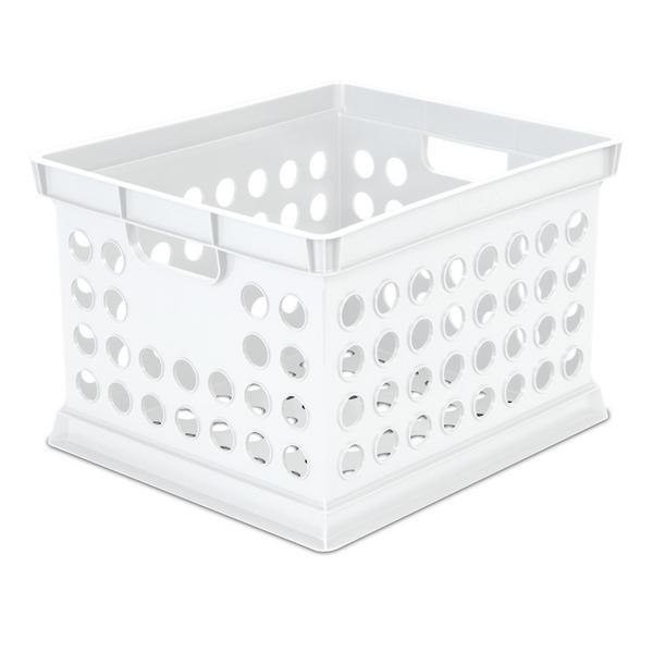 sterilite 1694 – Storage Crate