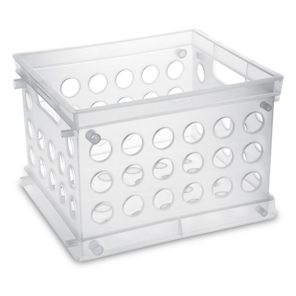 sterilite 1695 – Mini Crate