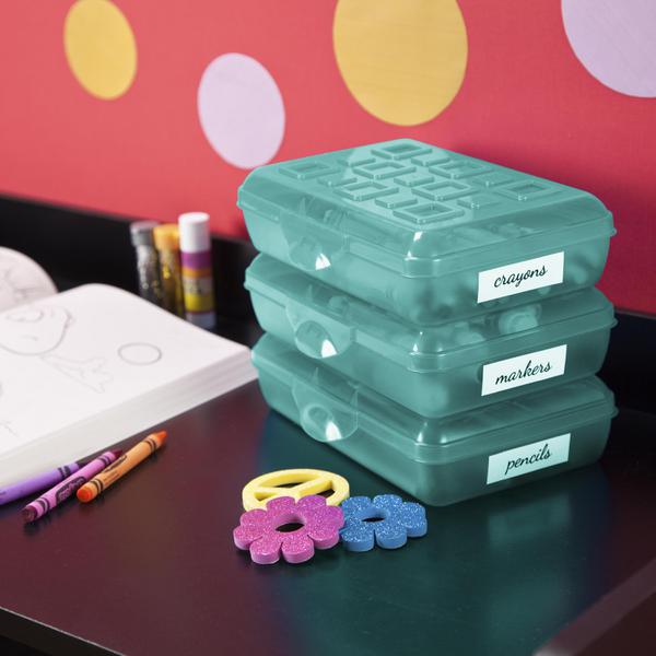 Sterilite 1722 – Small Pencil Box
