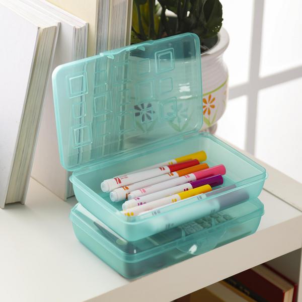 Sterilite 1722 – Small Pencil Box