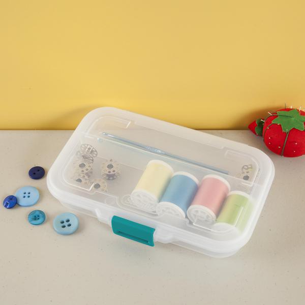 Sterilite 1724 – Small Divided Box