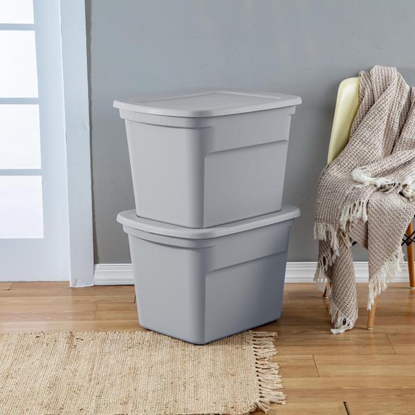 Sterilite 1731 – 18 Gal. Tote