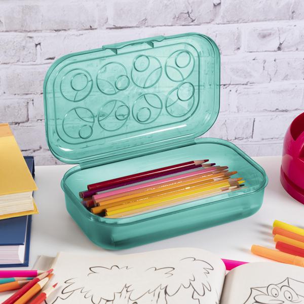 Sterilite 1733 – Pencil Box