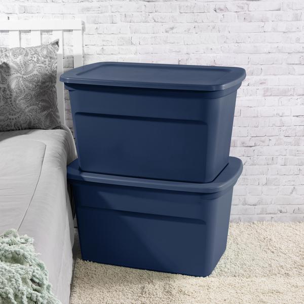 Sterilite 1736 – 30 Gal. Tote