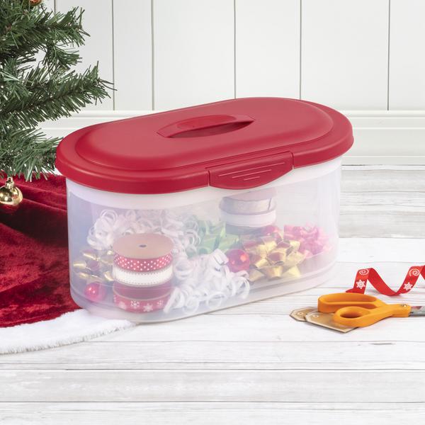 Sterilite 1890 – Bow Box