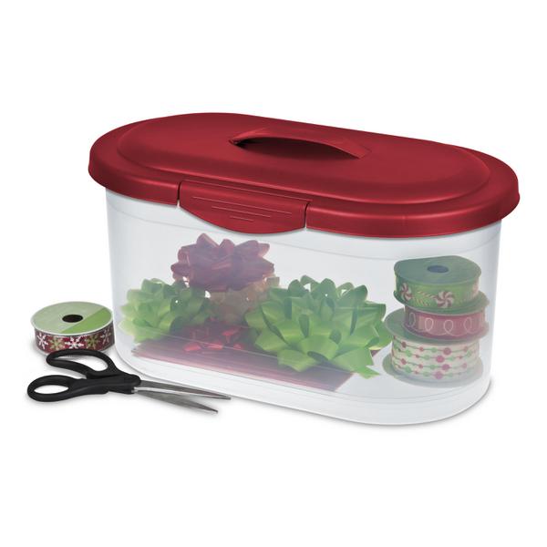 Sterilite 1890 – Bow Box