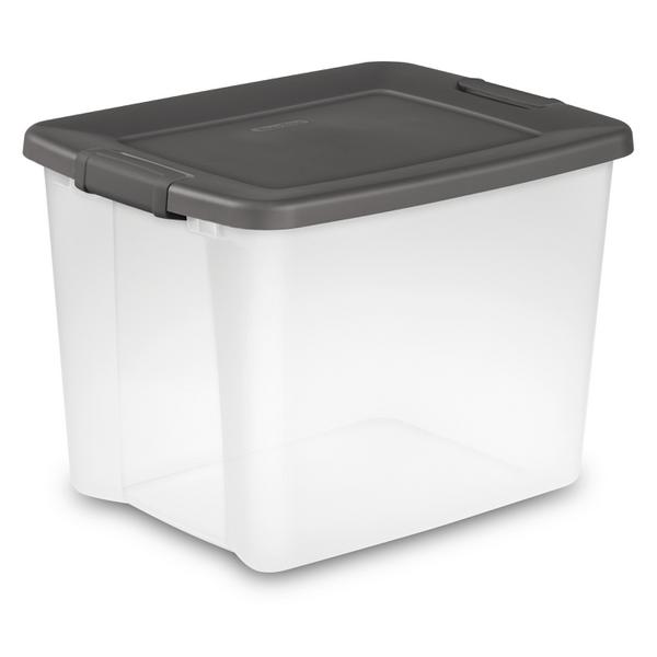 sterilite 1937 – 50 Qt. ShelfTotes