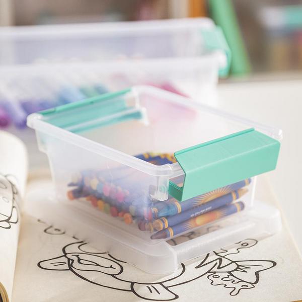 Sterilite 1969 – Mini Clip Box