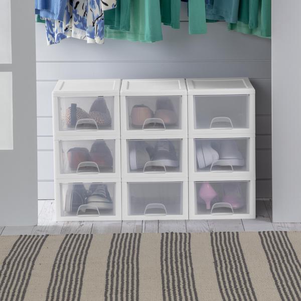 Sterilite 2051 – 6 Qt. Stacking Drawer