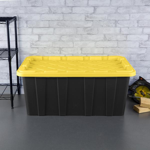 Sterilite 5067 – 38 Gal. Industrial Tote