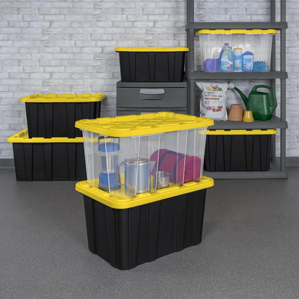 Sterilite 5067 – 38 Gal. Industrial Tote