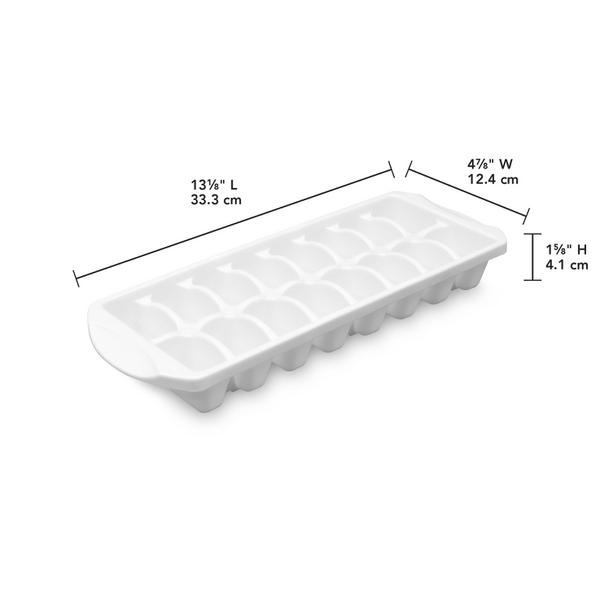 Sterilite 7240 – Stacking Ice Cube Tray
