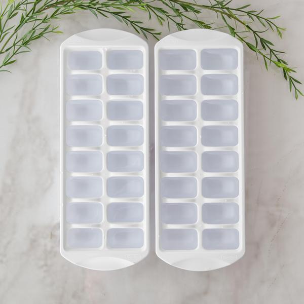 Sterilite 7240 – Stacking Ice Cube Tray