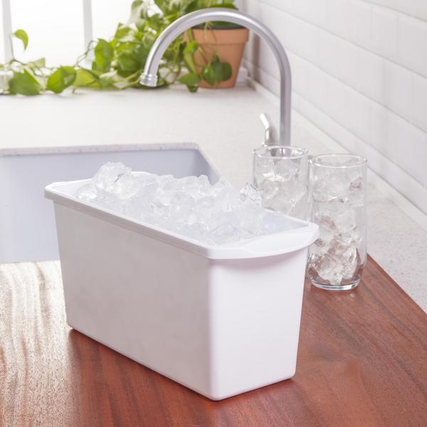 Sterilite 7250 – Ice Cube Bin