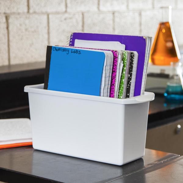 Sterilite 7250 – Ice Cube Bin