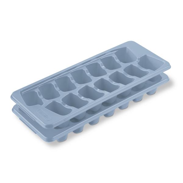 sterilite 7262 – Set of Two Ice Cube Trays