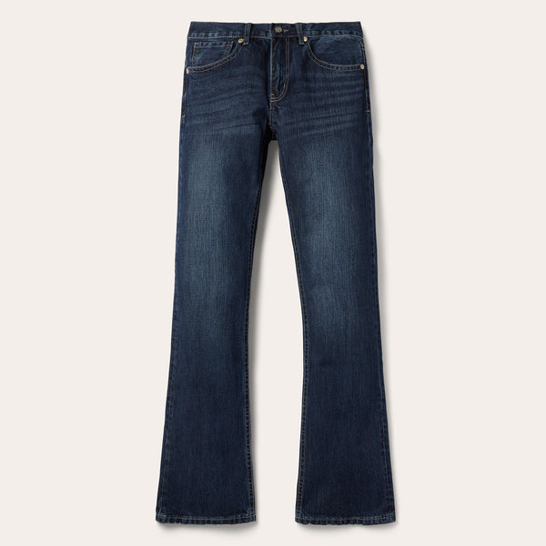 stetson 1014 Rocker Fit Jean