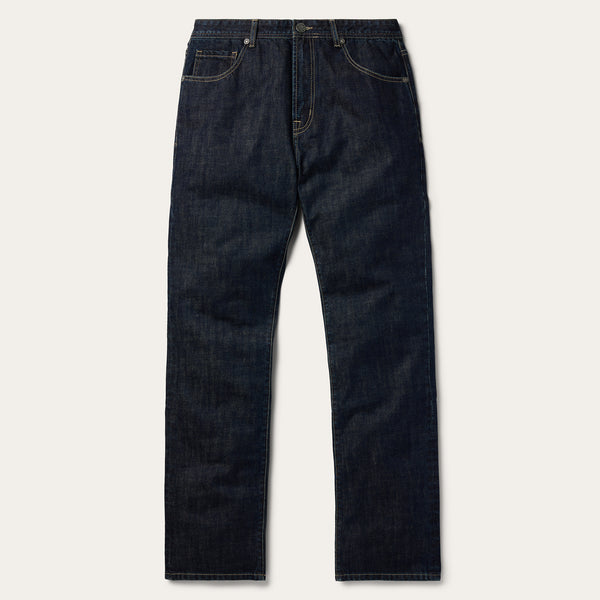 stetson 1210 Straight Fit Jeans