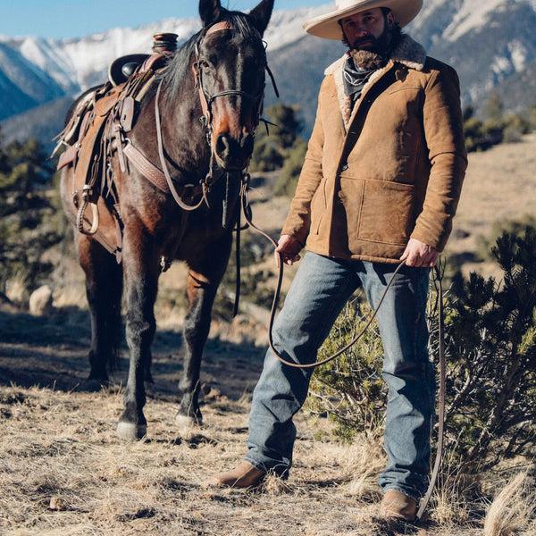 Stetson 1312 Modern Fit Jean