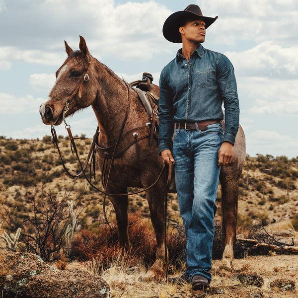 Stetson 1312 Modern Fit Jean