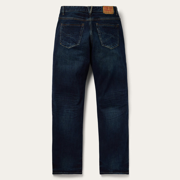 Stetson 1313 Modern Fit Stretch Jeans