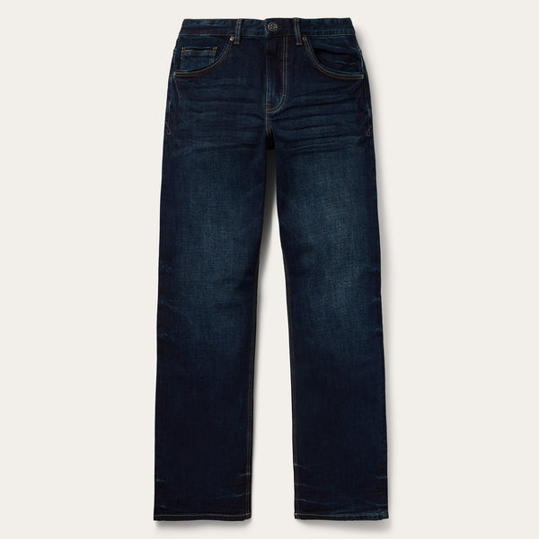 stetson 1313 Modern Fit Stretch Jeans