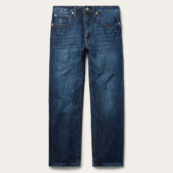 stetson 1520 Standard Straight Leg Jean