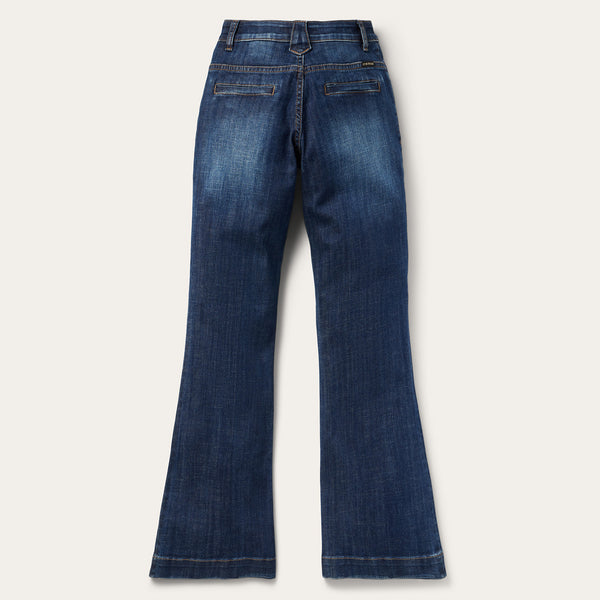 Stetson 214 Trouser Fit Jeans