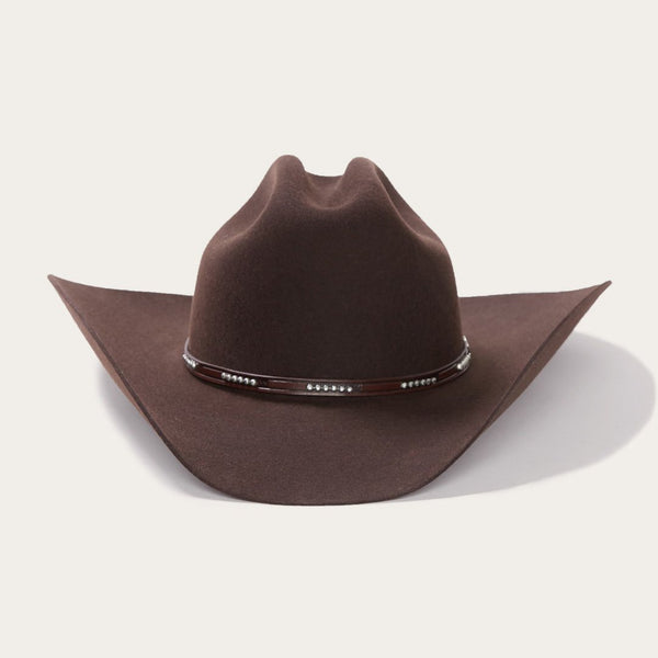 stetson 72 Llano 4X Cowboy Hat