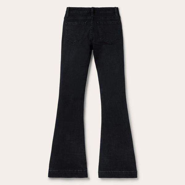 Stetson 921 High Rise Flare Jeans