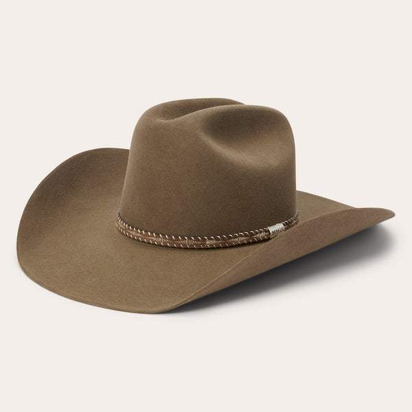 Stetson Acoustic 6X Cowboy Hat