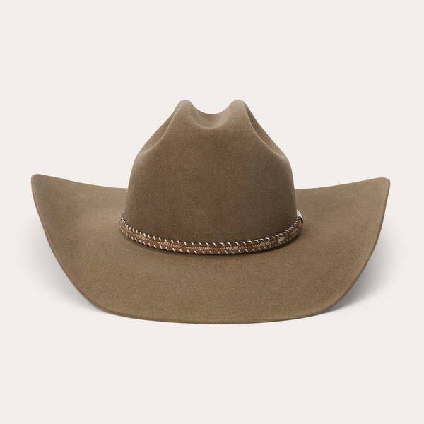 stetson Acoustic 6X Cowboy Hat