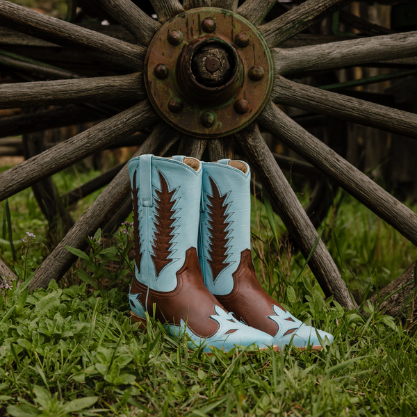 Stetson Alix Boots