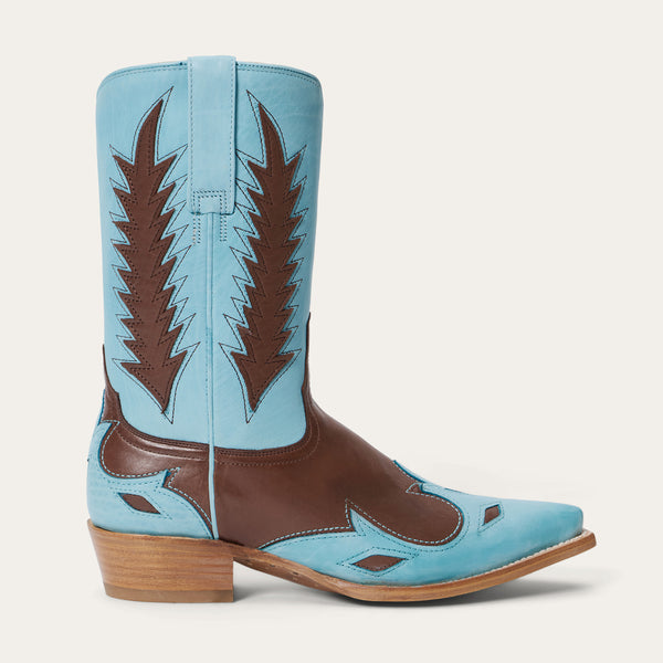 Stetson Alix Boots