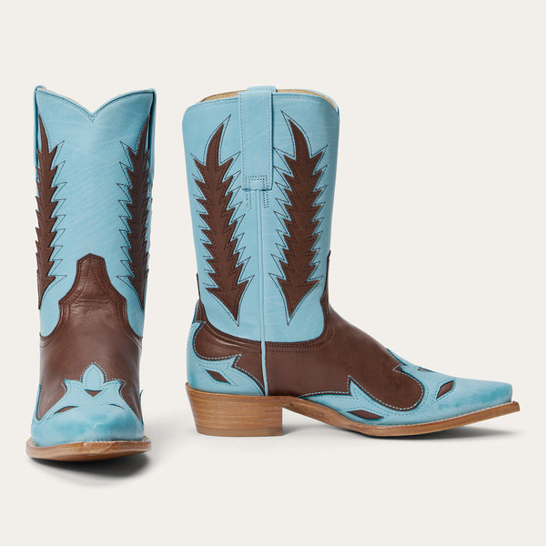 stetson Alix Boots