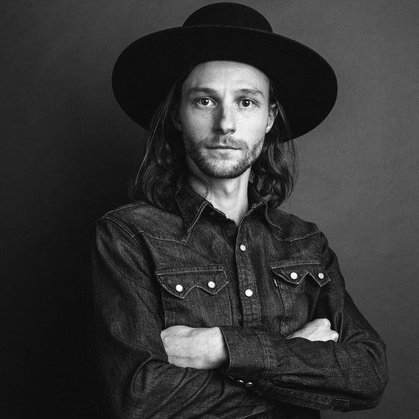 Stetson Amish 4X Wool Felt Hat