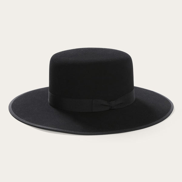 Stetson Amish 4X Wool Felt Hat