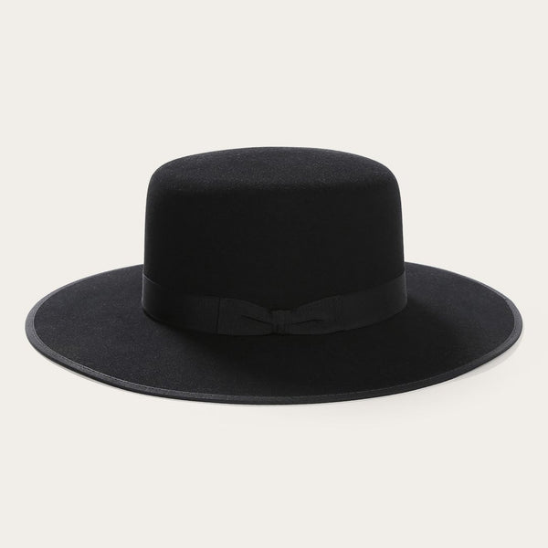 Stetson Amish 4X Wool Felt Hat
