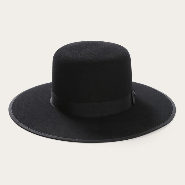 stetson Amish 4X Wool Felt Hat