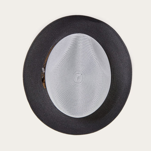 Stetson Andover Milan Fedora