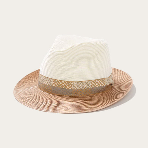 Stetson Andover Milan Fedora