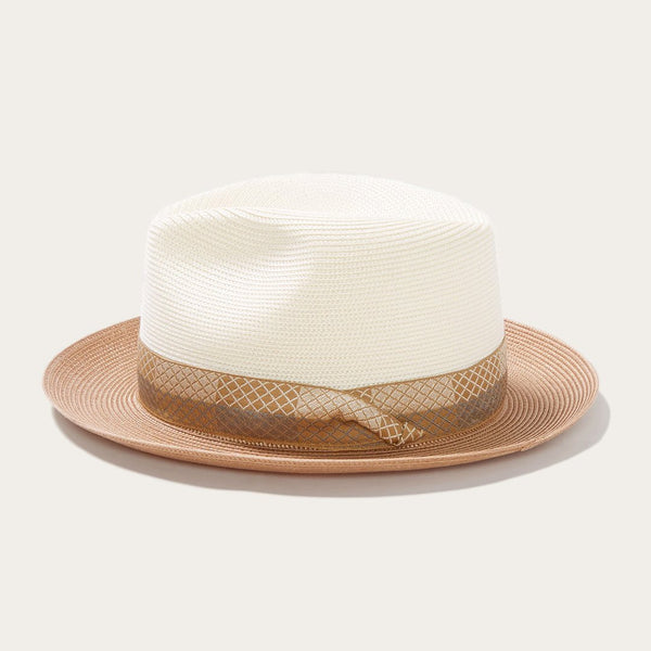 Stetson Andover Milan Fedora