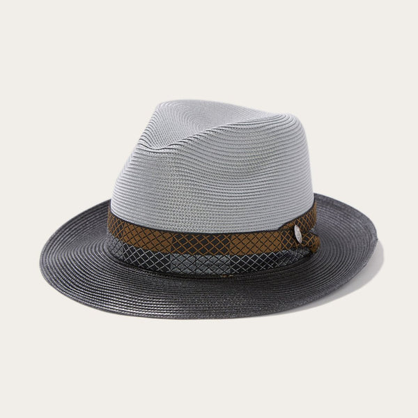Stetson Andover Milan Fedora