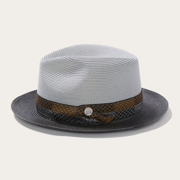 Stetson Andover Milan Fedora