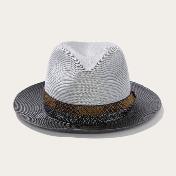stetson Andover Milan Fedora