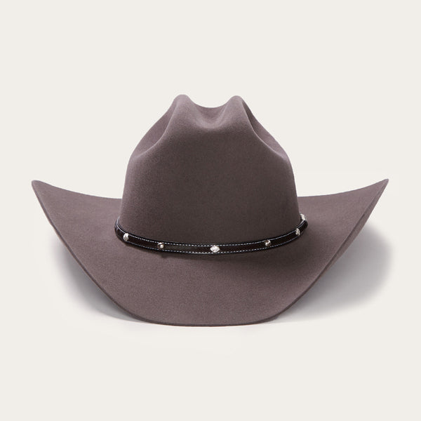 stetson Angus 6X Cowboy Hat