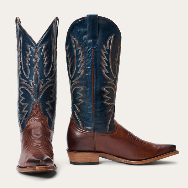 stetson Annie Boots
